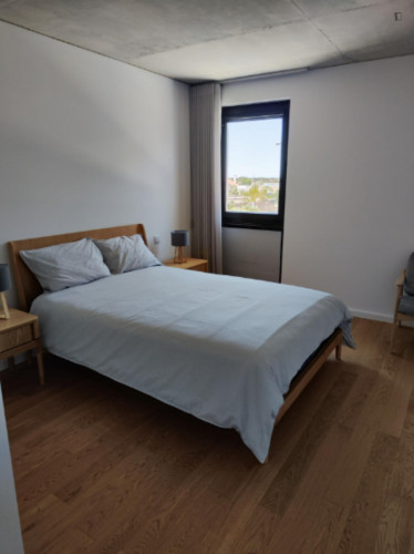 Modern 3 Bedroom Apartment close to Praia Velha - Gallery - 6