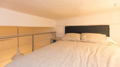 Studio, with outdoor area - Gallery - 8