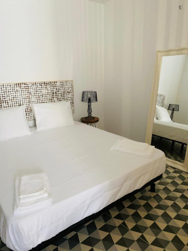 Modern Studio with a terrace close to Praia do Barril - Gallery - 2
