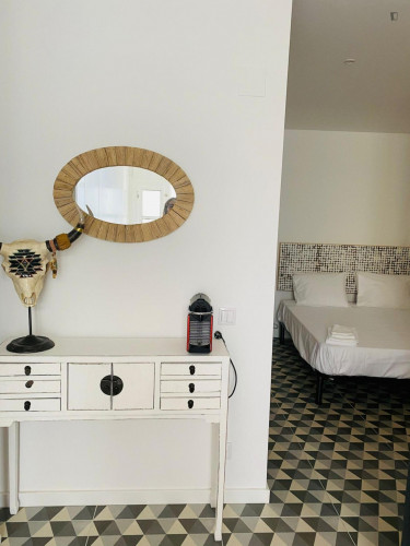 Modern Studio with a terrace close to Praia do Barril - Gallery - 3