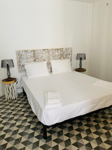 Modern Studio with a terrace close to Praia do Barril - Gallery - 4