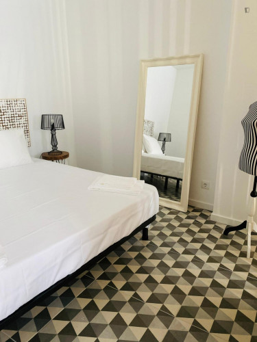 Modern Studio with a terrace close to Praia do Barril - Gallery - 9