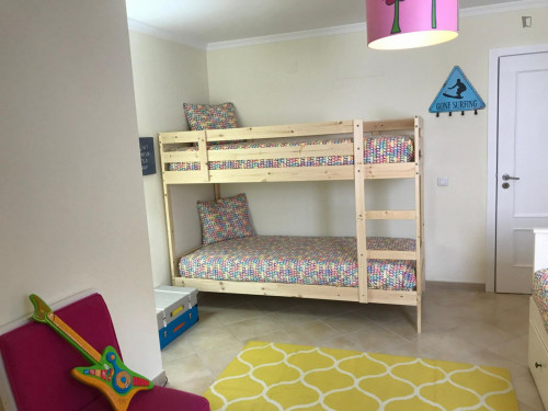 Welcoming 3 Bedroom Apartment close to Tavira Old Bridge - Gallery - 5
