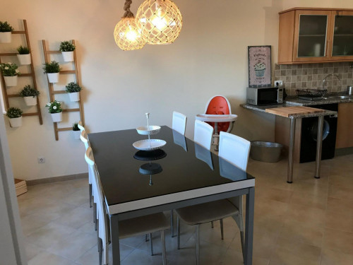 Welcoming 3 Bedroom Apartment close to Tavira Old Bridge - Gallery - 3