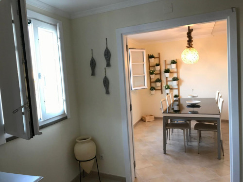 Welcoming 3 Bedroom Apartment close to Tavira Old Bridge - Gallery - 4