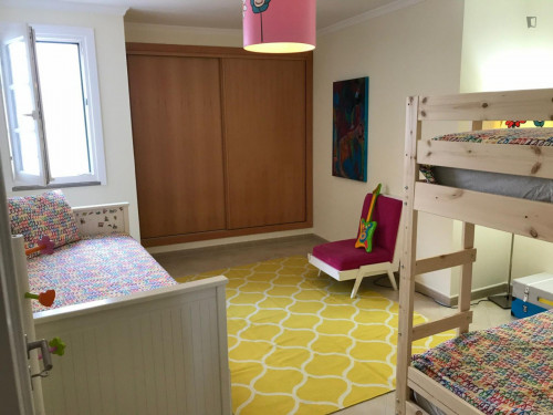 Welcoming 3 Bedroom Apartment close to Tavira Old Bridge - Gallery - 6