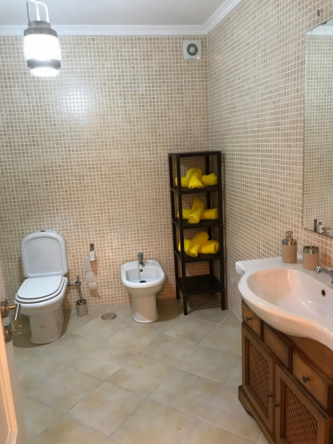 Welcoming 3 Bedroom Apartment close to Tavira Old Bridge - Gallery - 10