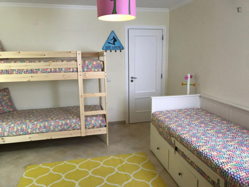 Welcoming 3 Bedroom Apartment close to Tavira Old Bridge - Gallery - 8