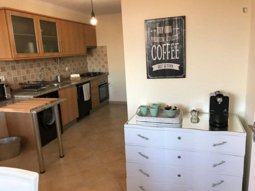 Welcoming 3 Bedroom Apartment close to Tavira Old Bridge - Gallery - 14