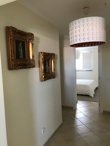 Welcoming 3 Bedroom Apartment close to Tavira Old Bridge - Gallery - 2