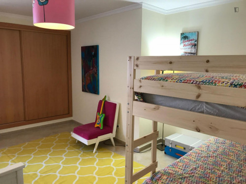 Welcoming 3 Bedroom Apartment close to Tavira Old Bridge - Gallery - 7