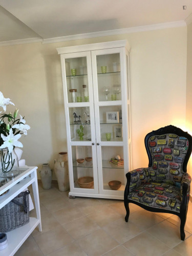 Welcoming 3 Bedroom Apartment close to Tavira Old Bridge - Gallery - 18