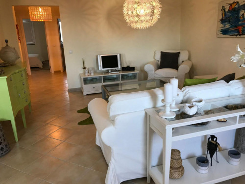 Welcoming 3 Bedroom Apartment close to Tavira Old Bridge - Gallery - 22