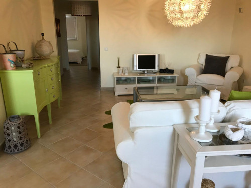 Welcoming 3 Bedroom Apartment close to Tavira Old Bridge - Gallery - 17