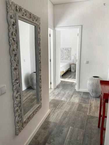 Colourful Two Bedroom Apartment  - Gallery - 3