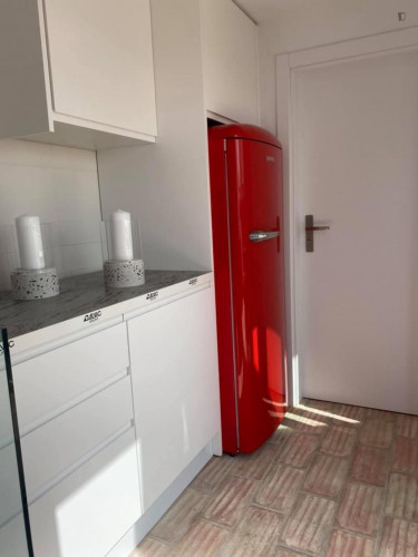 Vibrant Two Bedroom Apartment close to Praia do Barril - Gallery - 13