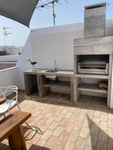 Vibrant Two Bedroom Apartment close to Praia do Barril - Gallery - 9