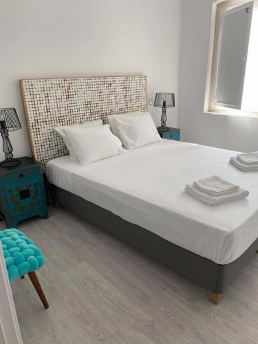 Vibrant Two Bedroom Apartment close to Praia do Barril - Gallery - 15