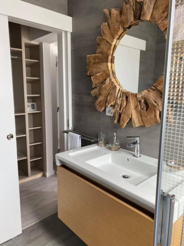Vibrant Two Bedroom Apartment close to Praia do Barril - Gallery - 17