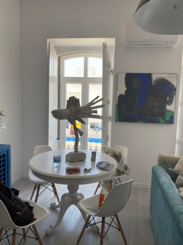 Vibrant Two Bedroom Apartment close to Praia do Barril - Gallery - 20