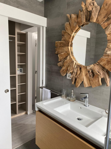 Vibrant Two Bedroom Apartment close to Praia do Barril - Gallery - 5