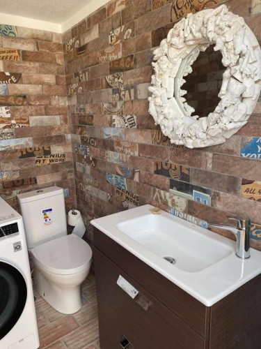 Vibrant Two Bedroom Apartment close to Praia do Barril - Gallery - 14