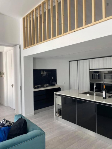 Vibrant Two Bedroom Apartment close to Praia do Barril - Gallery - 19