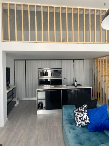 Vibrant Two Bedroom Apartment close to Praia do Barril - Gallery - 18