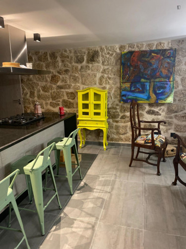 Elegant 3 Bedroom House close to Reserva Natural da Serra da Malcata - Gallery - 18