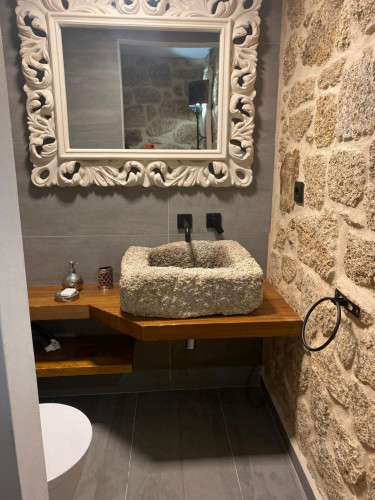 Elegant 3 Bedroom House close to Reserva Natural da Serra da Malcata - Gallery - 17