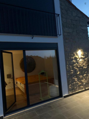 Elegant 3 Bedroom House close to Reserva Natural da Serra da Malcata