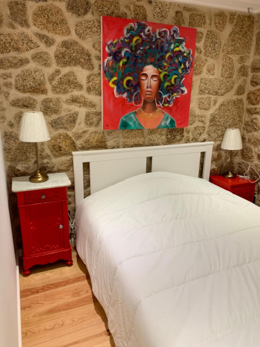 Elegant 3 Bedroom House close to Reserva Natural da Serra da Malcata - Gallery - 25