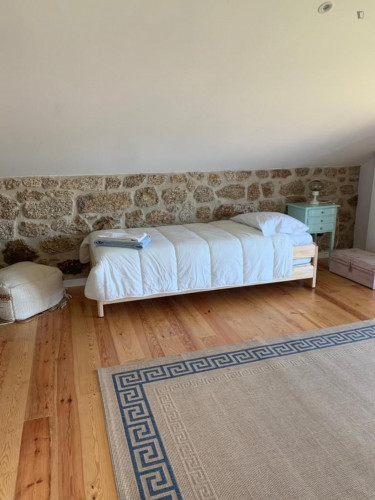 Elegant 3 Bedroom House close to Reserva Natural da Serra da Malcata - Gallery - 8