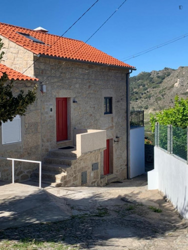 Elegant 3 Bedroom House close to Reserva Natural da Serra da Malcata - Gallery - 7