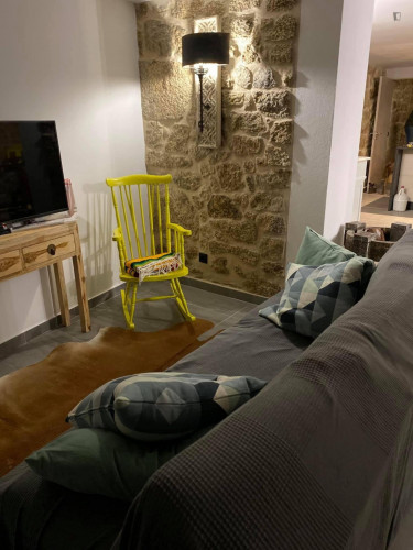 Elegant 3 Bedroom House close to Reserva Natural da Serra da Malcata - Gallery - 22
