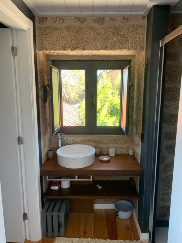 Elegant 3 Bedroom House close to Reserva Natural da Serra da Malcata - Gallery - 16