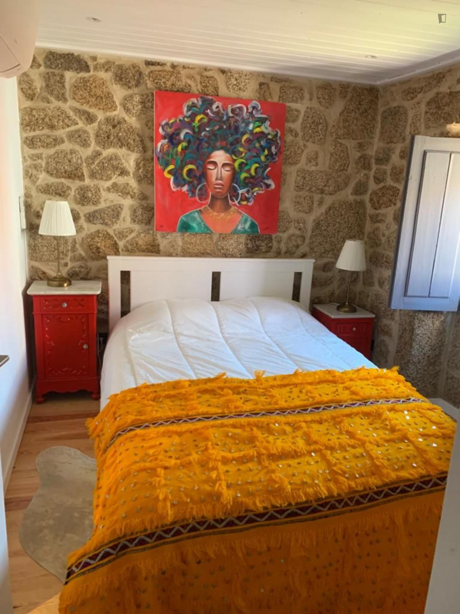 Elegant 3 Bedroom House Close To Reserva Natural Da Serra Da Malcata - 1