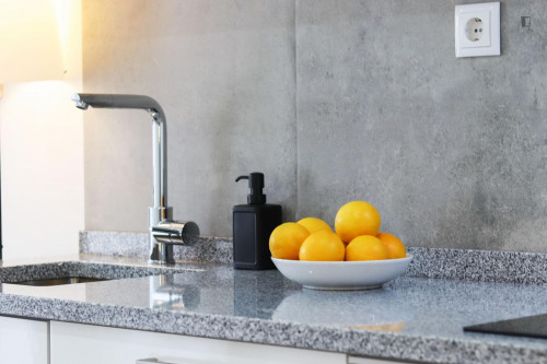 Charming studio in Ajuda - Gallery - 12