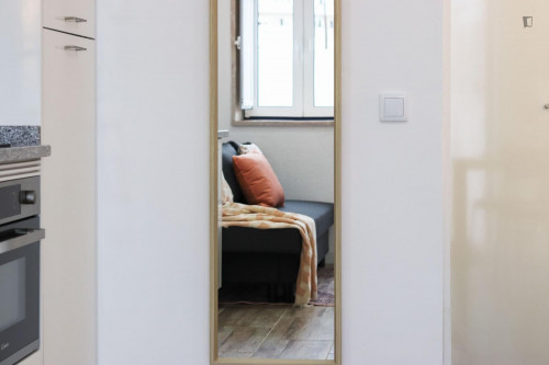 Charming studio in Ajuda - Gallery - 14