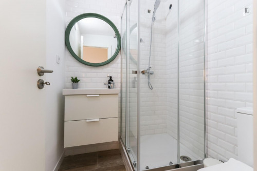 Charming studio in Ajuda - Gallery - 13