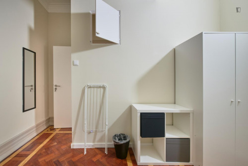 Neat single bedroom in Saldanha - Gallery - 8