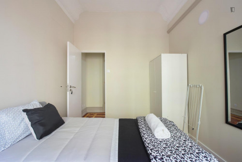 Delightful single bedroom in Saldanha  - Gallery -  5