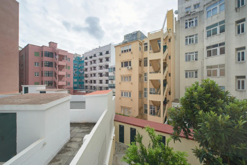 Pleasant single bedroom in Saldanha - Gallery - 9