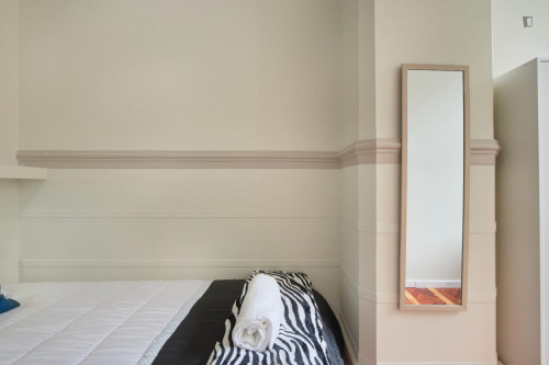 Pleasant single bedroom in Saldanha  - Gallery -  5