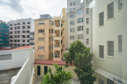 Pleasant single bedroom in Saldanha - Gallery - 11