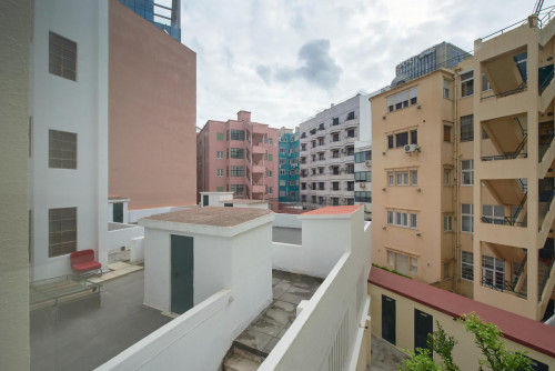 Pleasant single bedroom in Saldanha - Gallery - 10