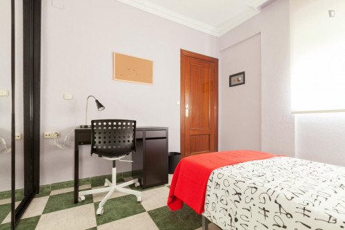 Fresh 2-bedroom apartment in Cervantes - Gallery - 6