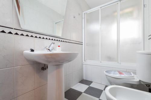 Fresh 2-bedroom apartment in Cervantes  - Gallery -  4