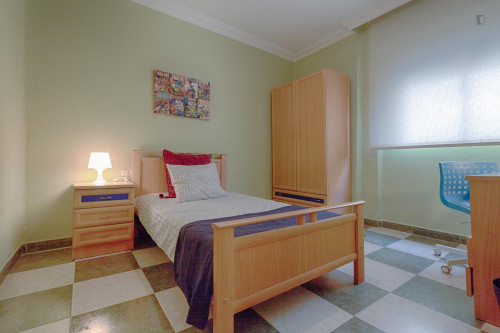 Fresh 2-bedroom apartment in Cervantes - Gallery - 7