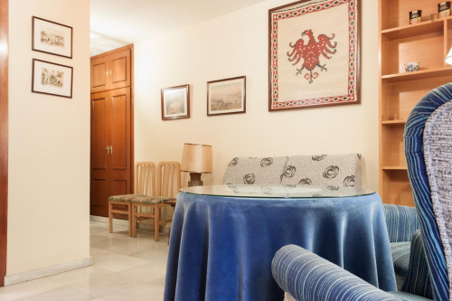 1-bedroom apartment close to Universidad de Granada  - Gallery -  2